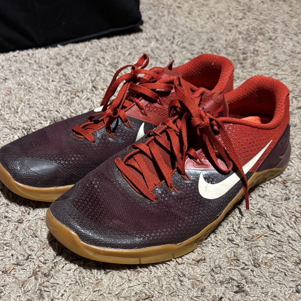 Nike Metcon